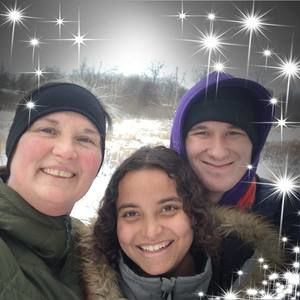 Meet your Posher, Hope